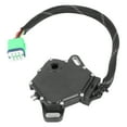 thumbnail image 4 of ANGGREK Auto Transmission Neutral Switch,Auto Transmission Neutral Switch ABS 252927 Fit For 207 Citroen DS3,Neutral Switch, 4 of 8