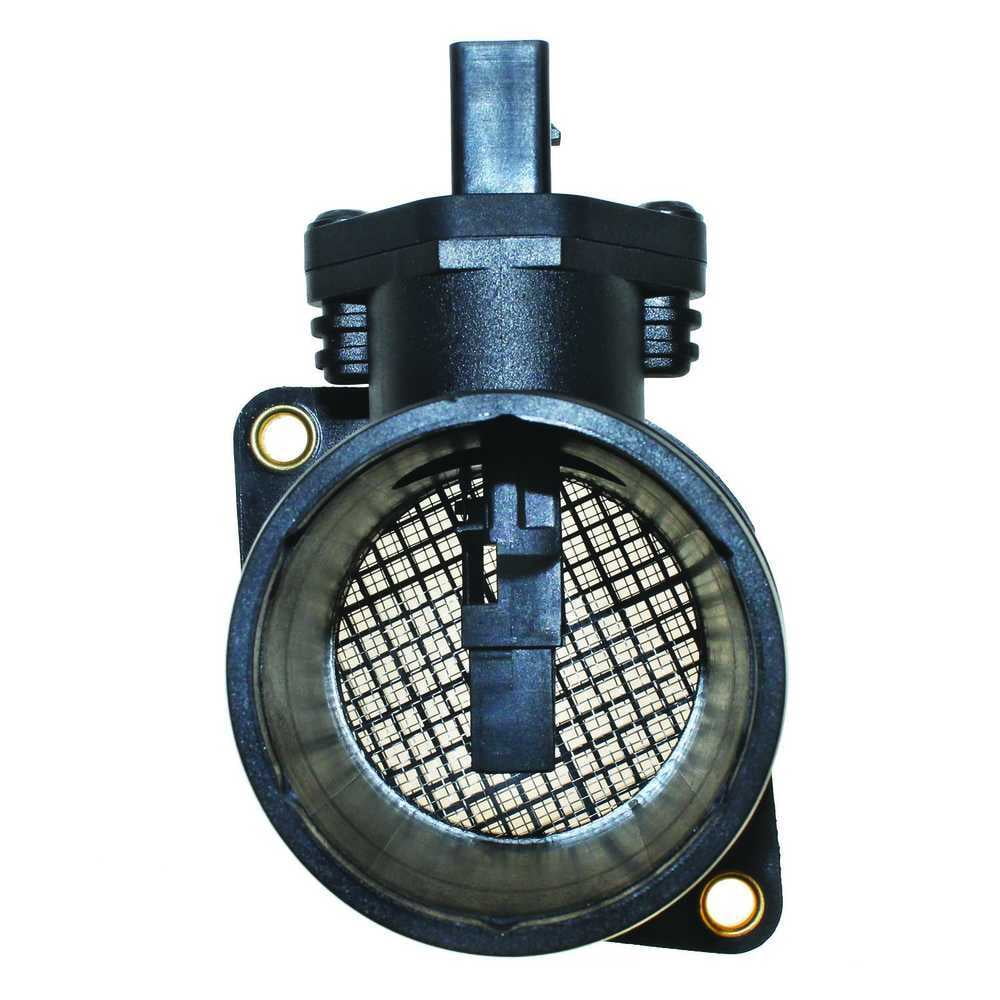 Mass Air Flow Sensor Fits select: 2001-2005 VOLKSWAGEN JETTA, 2001-2005 VOLKSWAGEN NEW BEETLE