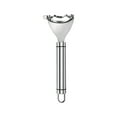thumbnail image 2 of 304 Stainless Steel Corn Stripper – Heavy-Duty Manual Corn Husk Remover Tool for Kitchen, Dishwasher Safe & Rust-Proof (Fast Shucking for Grilling, Canning, Farm Use), 2 of 7