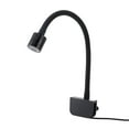 thumbnail image 1 of Fish Tank Clip on Light, Clamp Aquarium Light, High Brightness Small Clip on Aquarium Light LED  Light with Button Switch for 3-6 Gallons Freshwater Saltwater Aquariums, 1 of 7