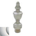 thumbnail image 1 of Baldwin 1091055I Embout Urne, Nickel Poli - 2 par Ensemble, 1 of 1