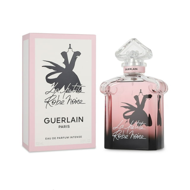 Perfume Guerlain La Petite Robe Noire Eau DE Parfum Intense 100 ML EDP Spray