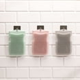 thumbnail image 5 of Innobaby Double Sided Silicone Massage Mitt Bath Scrubber Shower Brush & Scalp Massager/ Green, 5 of 8
