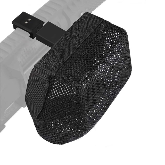 Advancent Colector de latón táctico ligero y portátil para un fácil acceso a la bolsa de balas de caza de latón Ropa Deportiva, Zapatos
