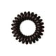 thumbnail image 4 of Kitsch Lazos para el cabello en espiral, lazos para el cabello en espiral, lazos para el cabello con cable telefónico, bobinas para el cabello con cola de caballo sin arrugas - 8 piezas Xemadio CQ287, 4 of 7