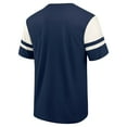 thumbnail image 3 of Men's Darius Rucker Collection by Fanatics  Navy New England Patriots Football T-Shirt, 3 of 3
