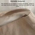 thumbnail image 3 of Minnieouse Women Shoulder Bag Tote School Camping Phone Shopping Handbag Travel Casual Picnic Mobile Water Messenger Umbrella Bottle Type2, 3 of 6