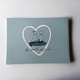 thumbnail image 4 of The Date Night Book - Date Night Ideas for Couples Record for Couples, 4 of 5