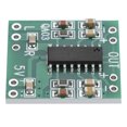 thumbnail image 3 of LAFGUR Power Amplifiers 6pcs Super Small 3W+3W Type Digital Audio Power Amp, 3 of 8