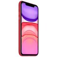 thumbnail image 2 of Téléphone Intelligent Déverrouillé Apple iPhone 11 Rouge 256 Go Remis à Neuf Bon, 2 of 3