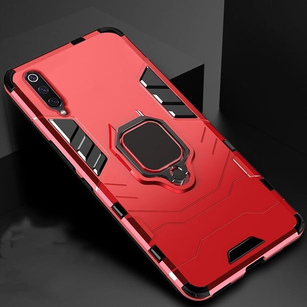 KEYSION-Funda a prueba de golpes para Samsung Galaxy, protector a prueba de golpes para móviles Samsung Galaxy A50, A30, A20, A10, A70, A40, A80, A60, A90, A50,s A30s, Note 9, 10 Plus, S10, S9, S8, A7 2018, M22 QYM unisex