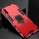 thumbnail image 1 of KEYSION-Funda a prueba de golpes para Samsung Galaxy, protector a prueba de golpes para móviles Samsung Galaxy A50, A30, A20, A10, A70, A40, A80, A60, A90, A50,s A30s, Note 9, 10 Plus, S10, S9, S8, A7 2018, M22 QYM unisex, 1 of 2