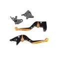 thumbnail image 4 of Levier de Frein Réglable pour YAMAHA YBR125 2005-2014, 4 of 7