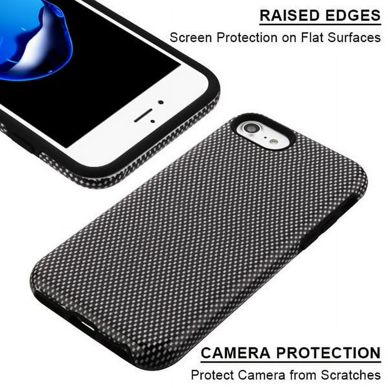Apple iPhone 8, iPhone 7, iPhone 6 /6S Phone Case Slim Apple iPhone 8, iPhone 7, iPhone 6 /6S Phone Case Slim
