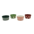 thumbnail image 4 of Stoneware 7.9OZ Pink Ramekin, 4 of 4
