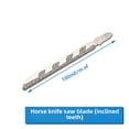 thumbnail image 1 of Premium Diamond Curved Reciprocating Saw Blade for Efficient Ceramic & Hardstone Cutting - with Durable Construction, Precise Intricate Cuts, and Compact Design for Professionals & Hobbyists, 1 of 6