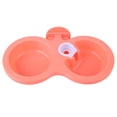 thumbnail image 2 of Cuenco Para , Plástico Para Colgar Alimentos, Cuenco De Agua, Jaula, Alimentador De Taza Para Perros, Gatos, Conejos, Pájaros, Animales Pequeños, Cuenco De Agua Para Jaula, 2 of 7