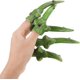 thumbnail image 3 of Uñas largas Foohvr Cosplay decoración de Halloween 10 Uds, 3 of 5