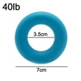 thumbnail image 2 of Trainer Hand Grip Forearm Strength Gripper, 2 of 5