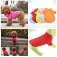 thumbnail image 3 of 2 camisas de refrigeración para perros transpirables y de refrigeración instantánea, chaleco ligero para ropa de perro de verano，S, 3 of 4