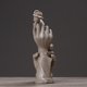 thumbnail image 3 of Figurine Decor Bedroom Decoration Decoration Home The Gift Crafts, 3 of 5