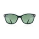 thumbnail image 1 of Lentes de Sol INVICTA EYEWEAR Unisex de color Verde, 1 of 4