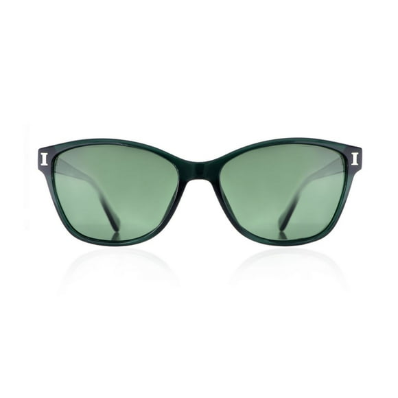 Lentes de Sol INVICTA EYEWEAR Unisex de color Verde