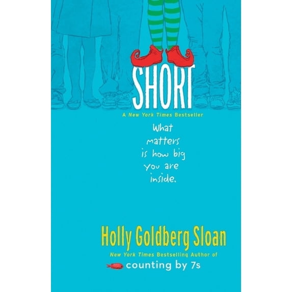 Pre-Owned Short (Paperback) 0399186220 9780399186226