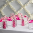 Fun Express Pink Candy Buffet Assortment, Edibles, Wedding, 1600 Pieces