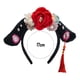 thumbnail image 2 of Diadema de princesa china, diadema tradicional china antigua Hanfu, 2 of 5