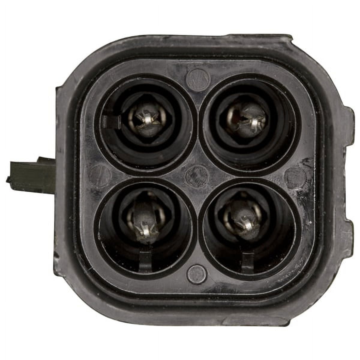 Trailer Connector Kit