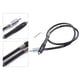 thumbnail image 5 of Flexible Eje flexible Taladro eléctrico flexible Cable de extensión Mandril Amoladora rotativa Herramienta Acero para pulido de joyas Tallado Lijado Macarena eje flexible, 5 of 7
