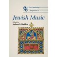thumbnail image 1 of The Cambridge Companion to Jewish Music, 1 of 1