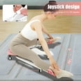 thumbnail image 2 of Split Machine | Leg Stretcher | Stretching Equipment, Leg Stretcher Machine | Split Machine Trainer for Flexibility, Yoga Ballet Dance And Gymnastics Training Equipment, 2 of 10
