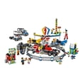 thumbnail image 2 of LEGO Creator Expert 10244 - Fairground Mixer, 2 of 3