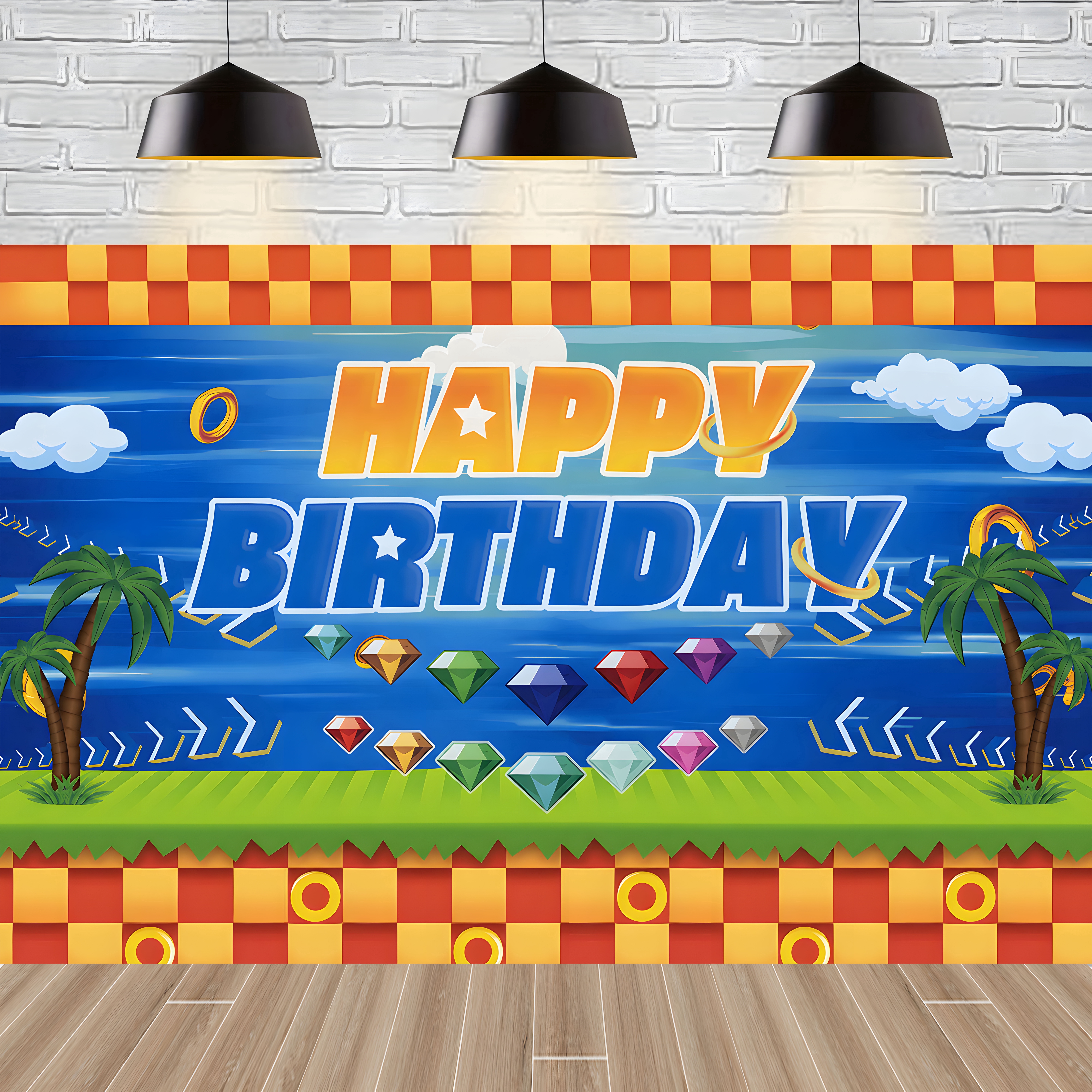 Rotes Panda Geburtstagsbanner – Panda- Und Bambus-Thema – 15 Wimpel Mit Buchstaben – Für 1., 2., 3. Geburtstag Oder Babyparty Rotes Panda Geburtstagsbanner – Panda- Und Bambus-Thema – 15 Wimpel Mit Buchstaben – Für 1., 2., 3. Geburtstag Oder Babyparty