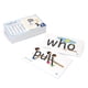 thumbnail image 1 of Tarjetas didácticas Child1st SnapWords Lista B ESL multisensoriales, 1 of 5