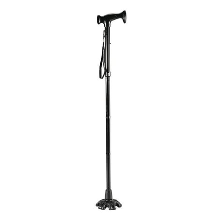 cane folding adjustable foot super canes walking orders