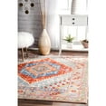 thumbnail image 2 of nuLOOM Alda Tribal Indoor Area Rug, 2 of 4