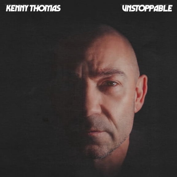 Kenny Thomas - Unstoppable - Music & Performance - Vinyl