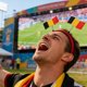thumbnail image 4 of Diadema con lazo con la bandera de la Copa del Mundo de EE. UU., Canadá y México, decoración para fiestas de fanáticos, diadema con bandera, diadema de plástico, 4 of 6