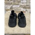 thumbnail image 4 of Ad-id-as Ultraboost Pharrell Williams x Hu Solar GX2485 Black Sneakers Men's Sz 5, 4 of 6