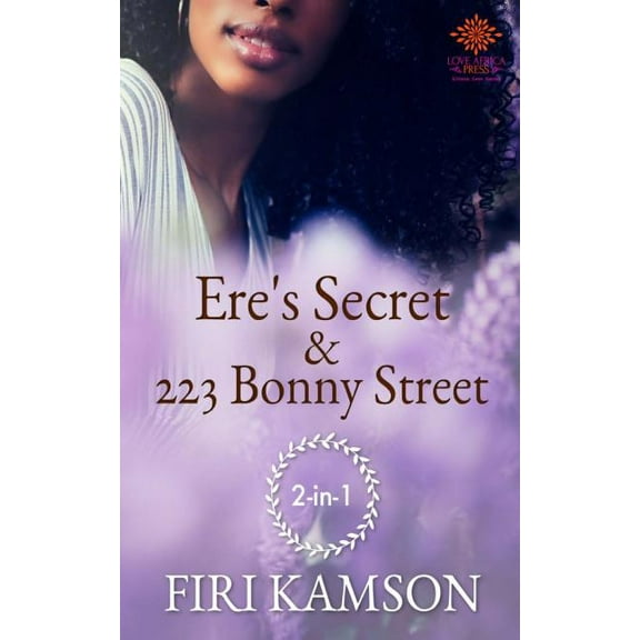 Ere's Secret & 223 Bonny Street Anthology, (Paperback)