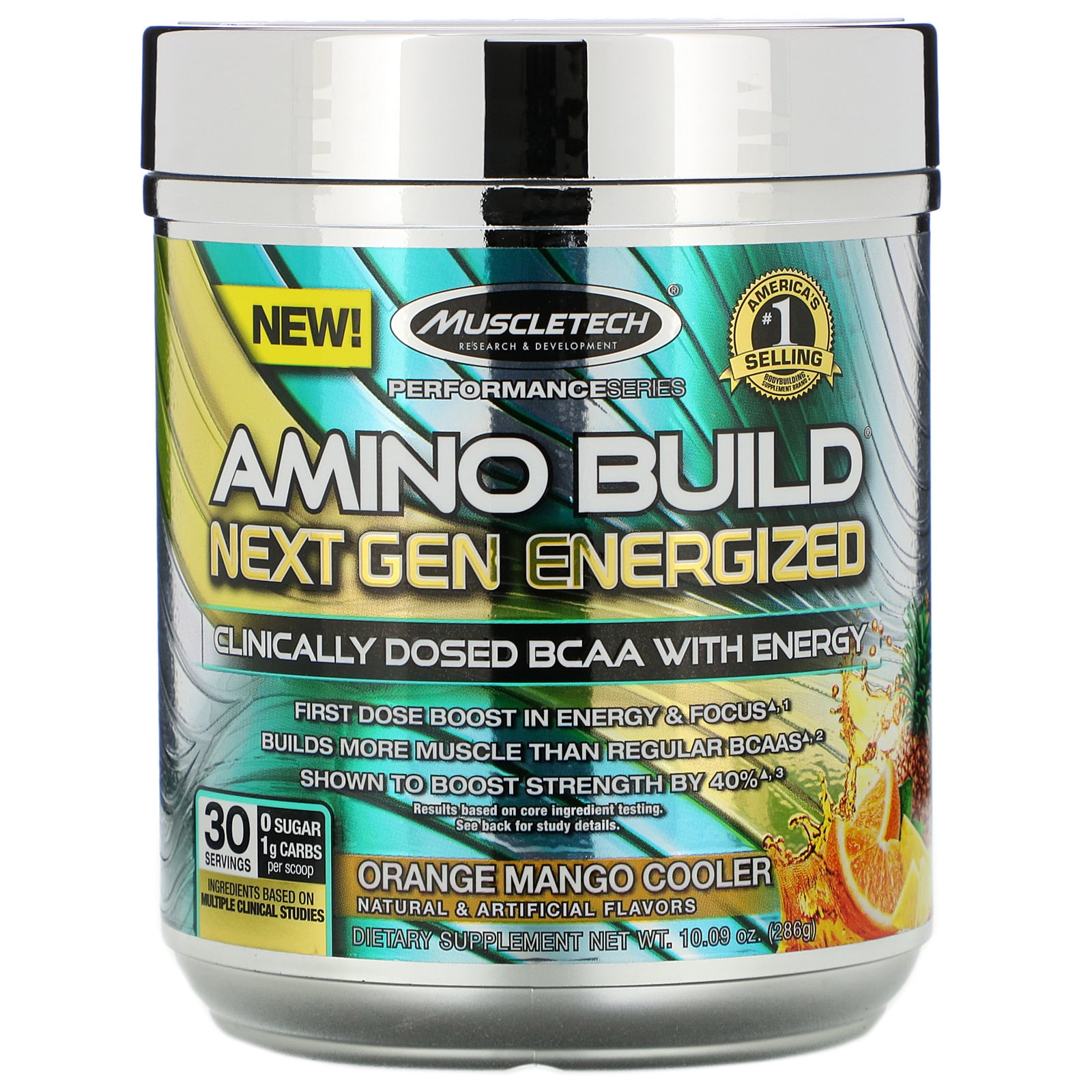 Muscletech Amino Build Next Gen Energized Orange Mango Cooler 10 09 Oz 286 G Walmart Com Walmart Com Muscletech Amino Build Next Gen Energized Orange Mango Cooler 10 09 Oz 286 G Walmart Com Walmart Com