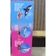 thumbnail image 2 of Mattel Ocean Friends Barbie and Baby Keiko The Whale Set Barbie -, 2 of 6