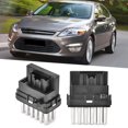 thumbnail image 3 of Motor Heater Blower Motor Resistor 1433503 Fits For   BA7 Widerstand, 3 of 8