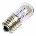 thumbnail image 1 of ATR Lighting 12066 - 6S6/7 120V 16070ATR Miniature Automotive Light Bulb, 1 of 1