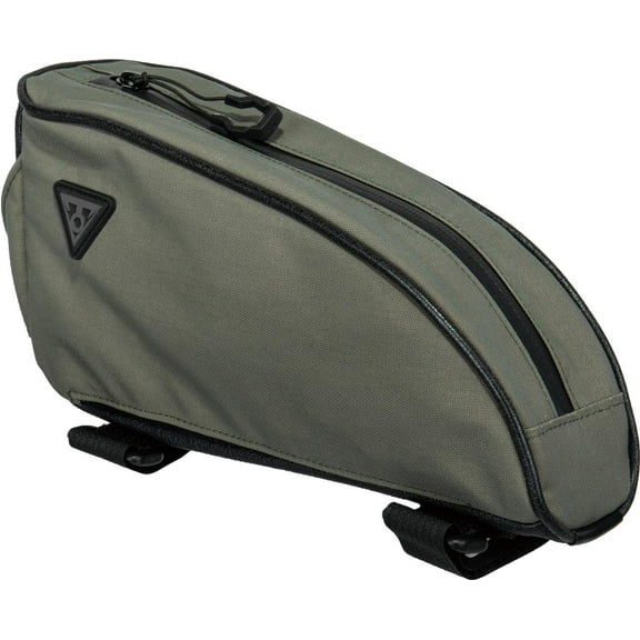 Topeak Toploader Bag Toploader Bag Green Bike Accessories