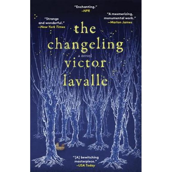 Pre-Owned The Changeling: A Novel
