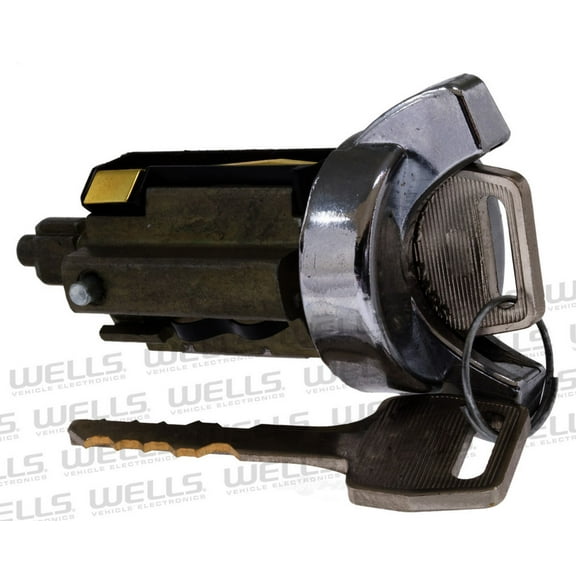 Ignition Lock Cylinder